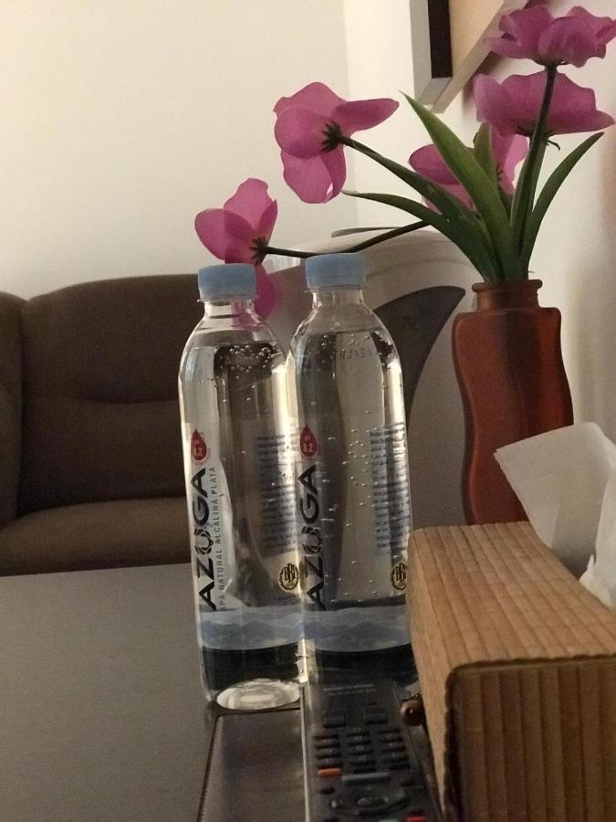 Hotel FLORA ALPINA Azuga Kültér fotó