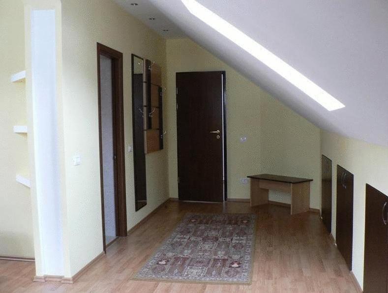 Hotel FLORA ALPINA Azuga Kültér fotó